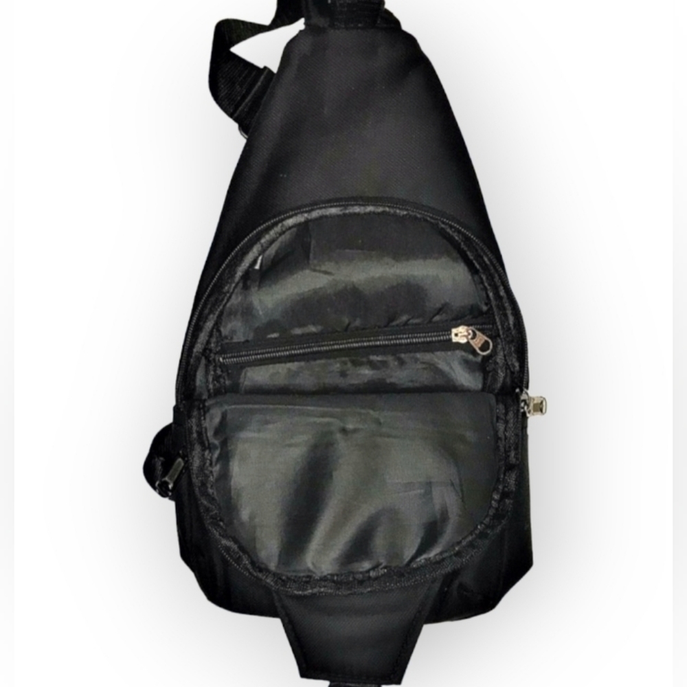mini nylon backpack - Picture 2 of 6